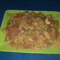 Cooksnap dari Ika Wahyu Utami untuk resep Seblak kerupuk udang