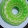Cooksnap dari SuryaniInggit untuk resep Kue lapis tepung beras so sweet