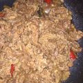 Cooksnap dari Aura Asyari untuk resep Beef Teriyaki