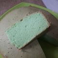 Cooksnap dari Neni "Dapur Mungil" untuk resep Bolu Pandan (Metode All In One)