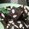 Cooksnap dari ciciie untuk resep Avocado Brownie #BrowniesAlpukat