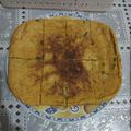Cooksnap dari Winda Ayu Lestari untuk resep Telur Dadar Tebal Padang (2)