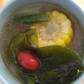 Cooksnap dari Ayu Rosanti Wilujeng untuk resep Sayur Asem betawi