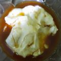 Cooksnap dari Adelya Puspitasari untuk resep Bubur Sumsum