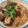 陳蛋糕 的 大腸麵線 cooksnap