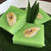 Cooksnap dari Mama Yaya untuk resep Nagasari Bandung by Dapooer Maniezz