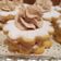 Sesztákné Lázár Irén Cooksnap-ja, amikor elkészítette a(z) Gesztenyés Linzer. (Mascarponés.) 🌰 receptet.