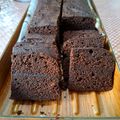 Cooksnap dari Nies Sucipto untuk resep Brownies Kukus