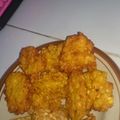 Cooksnap dari Ayu Maulana Robin untuk resep Gimbal jagung a.k.a Dadar jagung