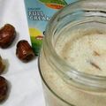 Cooksnap dari Dapur MamiQuin 🦄 untuk resep Jus Kurma Susu