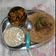Manju का कुकस्नैप जब उन्होंने गोभी मसला (gobi masala recipe in Hindi) बनाया था।