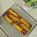 Cooksnap dari Ayu Umha untuk resep Bolu pisang oatmeal (no mixer)