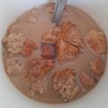 Cooksnap από Δέσποινα Καρπούζα στη συνταγή Γάλα με ψωμί 🍞