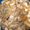 takeathome 的 滑嫩的香菇赤肉羹 cooksnap