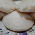 Urvashi Mehta's cooksnap of when they made સોફ્ટ ઈડલી.