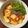 Cooksnap của sophiecancook khi họ làm theo món Món chay dễ làm : Bún gạo lứt sốt cà chua đậu hủ