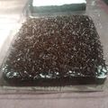 Cooksnap dari Agus Haryadi untuk resep Brownies kukus gulung keju