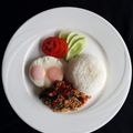 รูป Cooksnap ของ cook cook กู๋ เมื่อเขาทำ ผัดกะเพราไก่ค่ะ