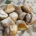 Сooksnap від Тетяна Жирова, який(а) приготував(ла) Швидке печиво до чаю.