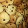 El cooksnap de Tamii Alvarez cuando hizo Galletas con chispas de chocolate !.