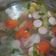 Cooksnap dari toti indra untuk resep Sayur Sop Bakso Kuah Bening