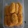 Cooksnap dari Faizah Fahmi untuk resep Kroket kentang isi ayam
