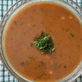 Sangita Vyas's cooksnap of when they made ગુજરાતી તુવેર ની દાળ (Gujarati Tuver Dal Recipe In Gujarati).