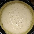 Cooksnap dari _AqilaTsaniFaizah_ untuk resep Martabak manisS keju anti gagal