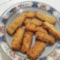 Cooksnap dari yessi lydia untuk resep Nugget Ayam Enak