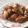 El cooksnap de Celia Rodriguez cuando hizo Alitas de Pollo al estilo KFC.