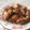 El cooksnap de Celia Rodriguez cuando hizo Alitas de Pollo al estilo KFC.