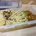 Cooksnap dari Lelyana Nur Aini untuk resep Mie ayam ala kaki lima
