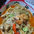 Cooksnap dari Dewi untuk resep Sambal Goreng Labu Siam & Krecek