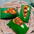 Cooksnap dari Desi Dresviana (IG : @chici_desi) untuk resep Sambal Teri Terong (Pelengkap Nasi Kucing Jogja)