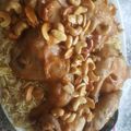 صورة من ام شام ، شاركها بعد تجربة وصفة كبسه دجاج