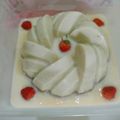 Cooksnap dari Siti komariyah untuk resep Fla Pudding Homemade