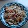 La cooksnap de lauritaconear cuando cocinó Wok de verduras con arroz y pollo fácil