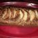 La cooksnap de Verónica Olivera cuando cocinó Budín de manzana y canela 🍎
