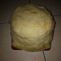 Cooksnap dari Ayu Rizky untuk resep Kulit Risol anti gagal (sobek)