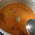 Cooksnap dari uliya azalia untuk resep Kare Ayam Khas Kampung