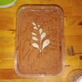 Cooksnap dari Vania Dwiani untuk resep Bubur Sumsum La Misu Cake (Labu Kuning Tiramisu) Less Sugar