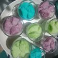 Cooksnap dari titing widowati untuk resep Kue mangkok mekar tepung beras