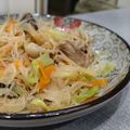 Chia Chi Liu 的 炒米粉 / 古早味 cooksnap