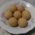 Cooksnap dari Teguh Supriyadi untuk resep Tahu bulat