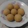 Cooksnap dari Teguh Supriyadi untuk resep Tahu bulat
