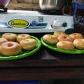 Cooksnap dari Syifa Bintu Ramli untuk resep Donat maizena