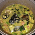 Cooksnap dari kemala aulia untuk resep Ikan Patin Bumbu Kuning