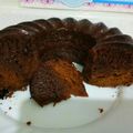 Cooksnap dari Çumakhanım untuk resep Cake Karamel / sarang semut