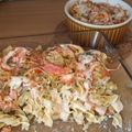 Cooksnap από Maria K στη συνταγή Μακαρόνια φούρνου