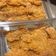 Cooksnap dari ummusaffana untuk resep 384. Chicken Katsu for stock (Frozen Food)